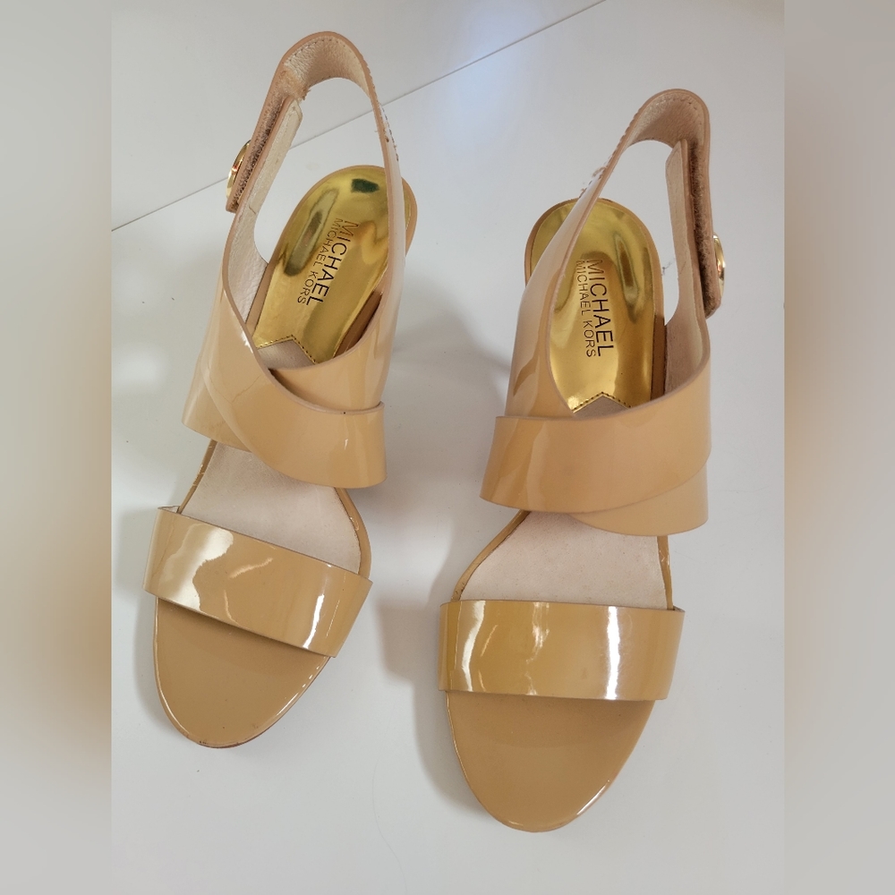 Mk shoes